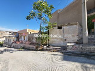 Οικόπεδο 186 τ.μ. για πώληση, Πειραιάς, Αγία Σοφία-thumb-1