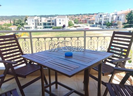 Διαμέρισμα 52τ.μ. για πώληση-Σιθωνία » Νικήτη