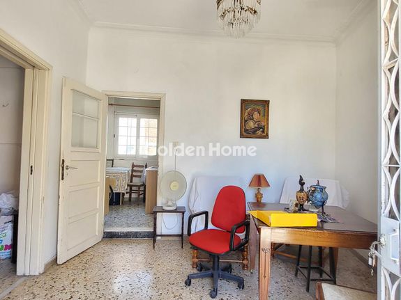 Detached home 65 sqm for sale, Piraeus, Agia Sofia