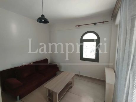 Studio 55sqm for rent-Ano Toumpa