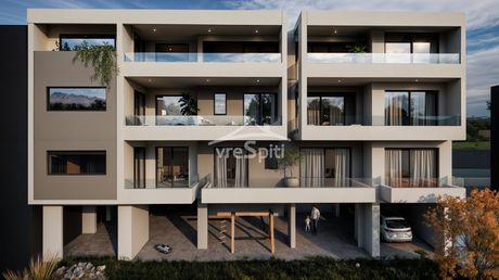 Apartment 121,89sqm for sale-Ioannina » Center