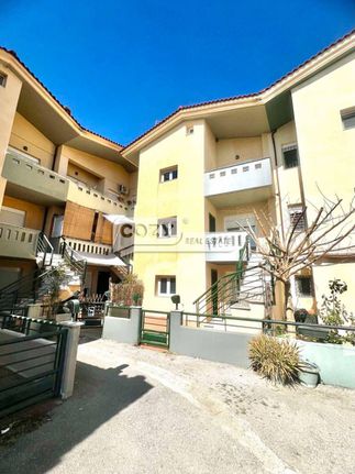 Maisonette 150 sqm for sale, Thessaloniki - Suburbs, Oreokastro
