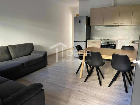 Διαμέρισμα 50τ.μ. για ενοικίαση-Γλυφάδα » Άνω γλυφάδα