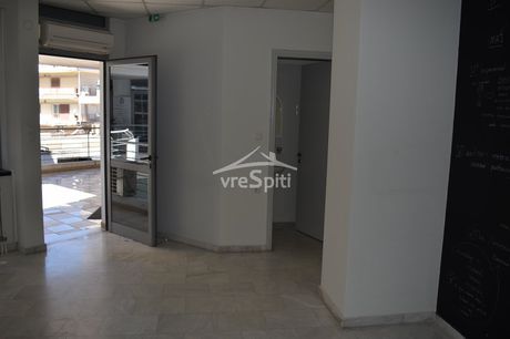 Office 29sqm for rent-Ioannina » Center