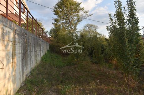 Land plot 451sqm for sale-Ioannina » Kardamitsia