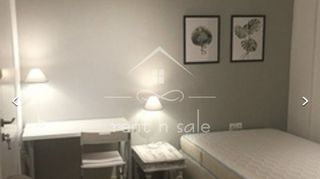 Apartment 26 sqm for rent