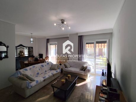 Apartment 110sqm for rent-Kalamaria » Kouri