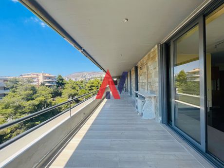 Διαμέρισμα 137τ.μ. για ενοικίαση-Βούλα » Ευρυάλη