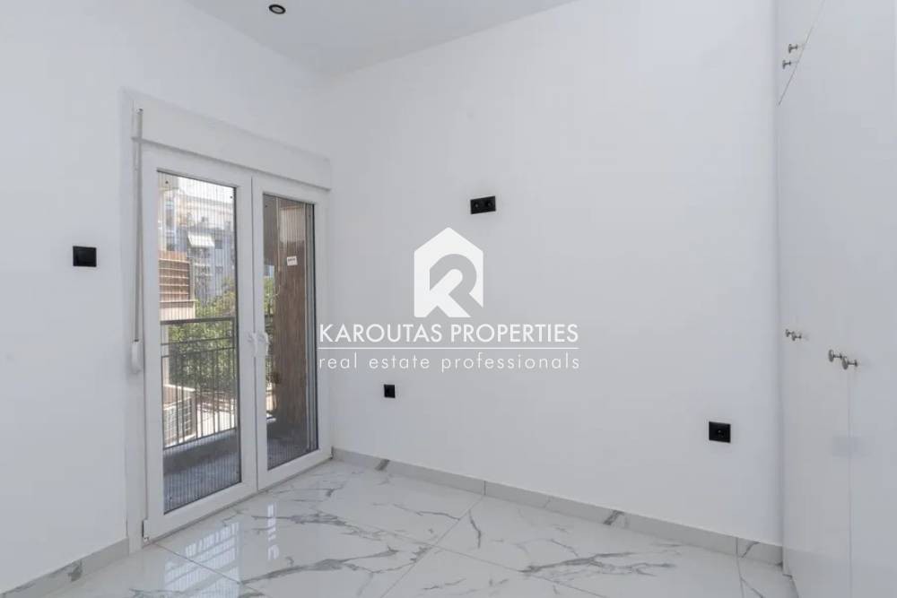 Studio / γκαρσονιέρα 41 τ.μ. προς πώληση, Βαρδάρης