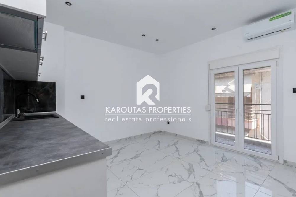 Studio / γκαρσονιέρα 41 τ.μ. προς πώληση, Βαρδάρης