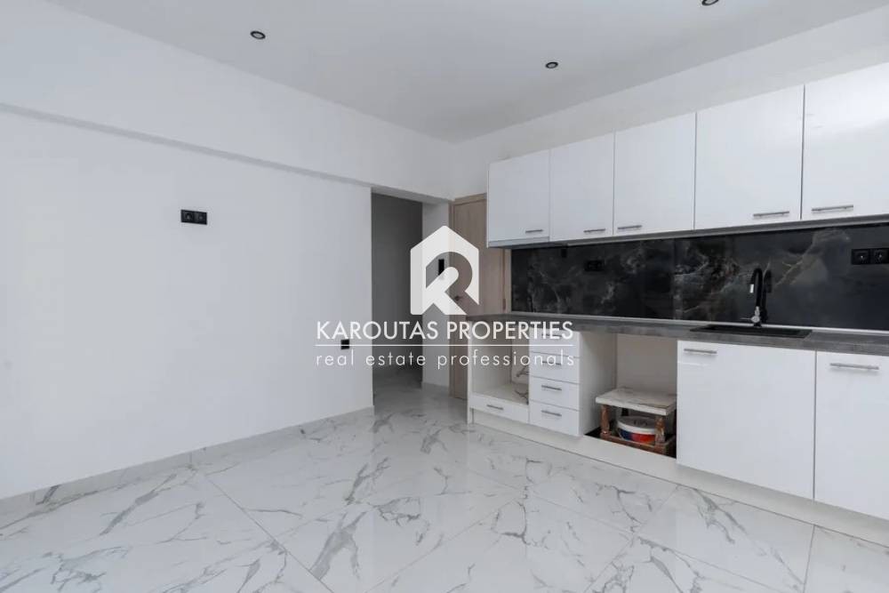 Studio / γκαρσονιέρα 41 τ.μ. προς πώληση, Βαρδάρης