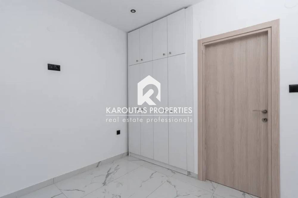 Studio / γκαρσονιέρα 41 τ.μ. προς πώληση, Βαρδάρης