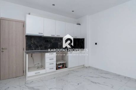 Studio 41sqm for sale-Vardaris