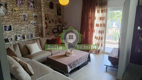 Apartment 110sqm for rent-Echedoros » Sindos