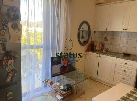 Studio / γκαρσονιέρα 28τ.μ. για ενοικίαση-Πάτρα » Μπεγουλάκι