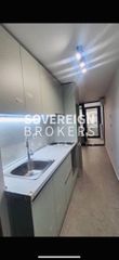 Studio / γκαρσονιέρα 32 τ.μ. προς πώληση, Διοικητήριο-thumb-1