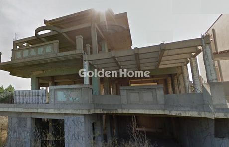 Detached home 370 sqm for sale