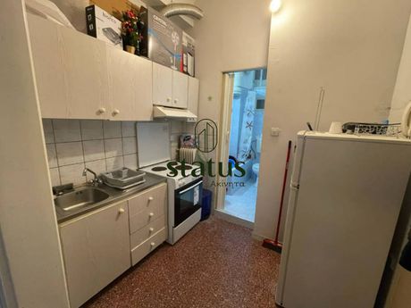 Studio / γκαρσονιέρα 36τ.μ. για ενοικίαση-Πάτρα » Αγία σοφία