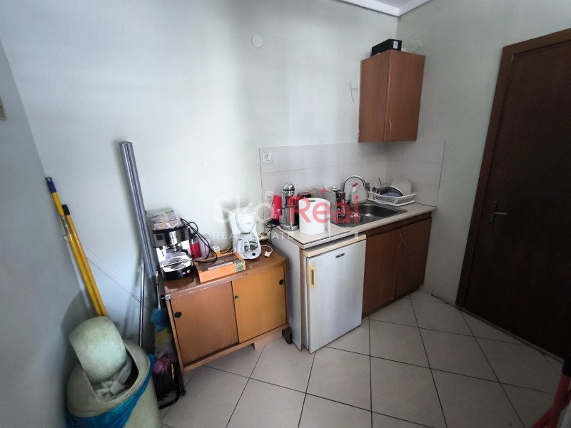 Γραφείο 55 τ.μ. προς ενοικίαση, Θεσσαλονίκη - Κέντρο, Κέντρο