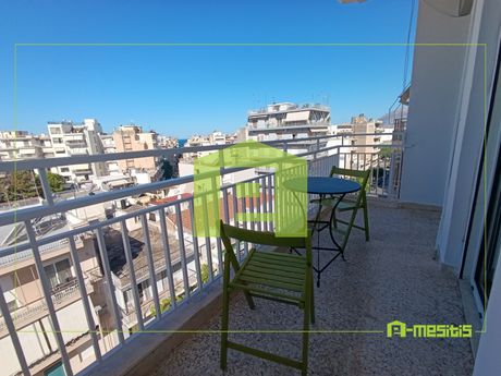 Διαμέρισμα 60τ.μ. για ενοικίαση-Πάτρα » Αγία σοφία