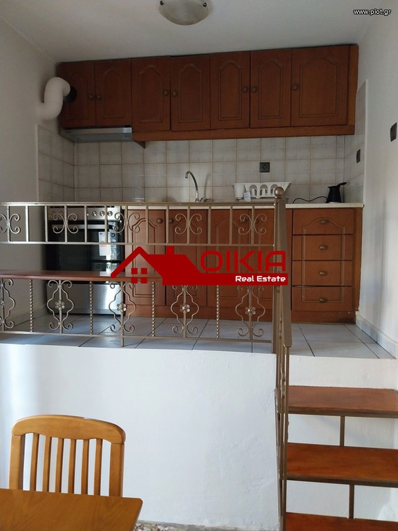 Διαμέρισμα 60 τ.μ. πρός ενοικίαση, Μαγνησία, Νέα Ιωνία Βόλου