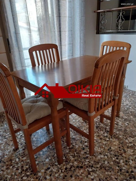 Διαμέρισμα 60 τ.μ. πρός ενοικίαση, Μαγνησία, Νέα Ιωνία Βόλου
