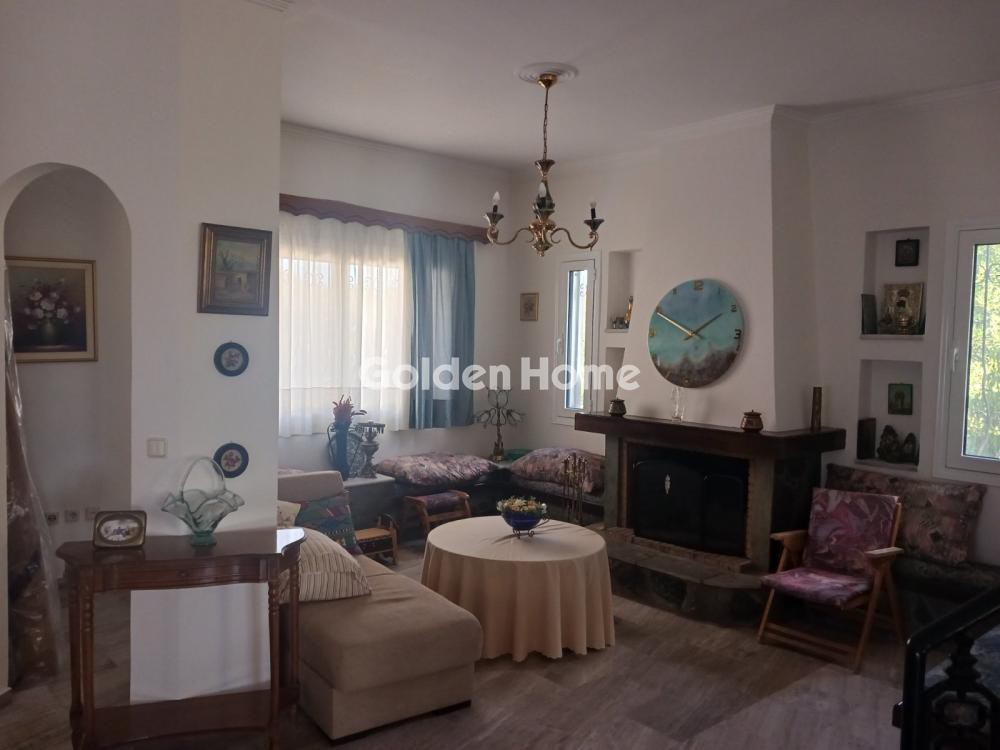 Μονοκατοικία 175 τ.μ. προς ενοικίαση, Αγία Κυριακή Ναυπλίου