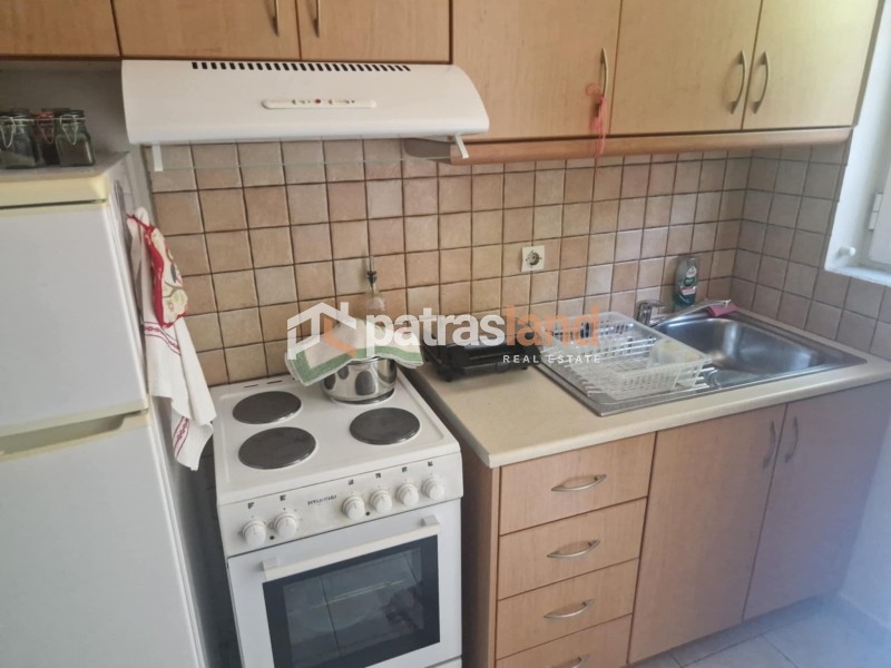 Διαμέρισμα 60 τ.μ. προς ενοικίαση, Κοτρώνι Πάτρας