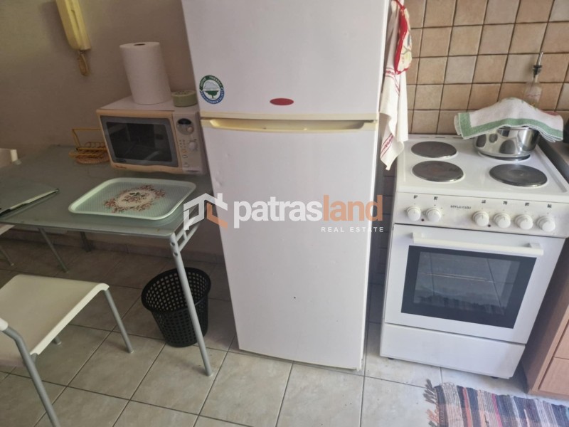 Διαμέρισμα 60 τ.μ. προς ενοικίαση, Κοτρώνι Πάτρας