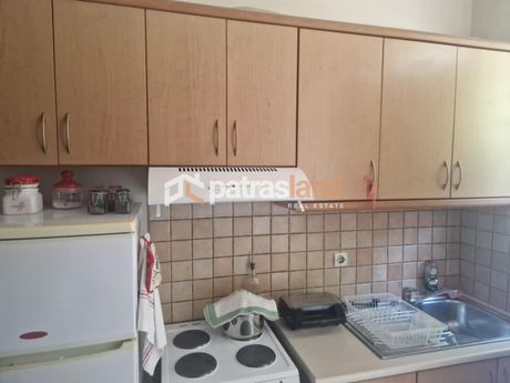 Apartment 60 sqm for rent