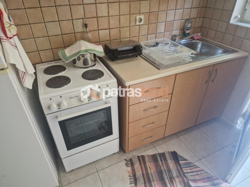 Διαμέρισμα 60 τ.μ. προς ενοικίαση, Κοτρώνι Πάτρας