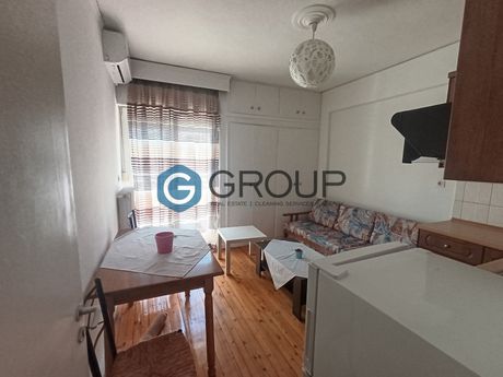 Apartment 43sqm for rent-Alexandroupoli » Center