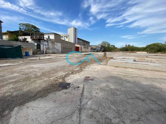 Land plot 2.000 sqm for rent, Athens - Center, Gazi - Metaxourgio - Votanikos