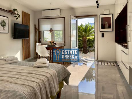Studio / γκαρσονιέρα 39τ.μ. για ενοικίαση-Καβάλα » Παναγούδα