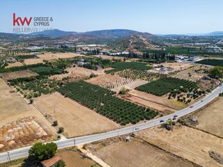 Οικόπεδο 10.066,37 τ.μ. για πώληση, Αργολίδα, Ναύπλιο-thumb-4
