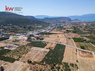 Οικόπεδο 10.066,37 τ.μ. για πώληση, Αργολίδα, Ναύπλιο-thumb-10