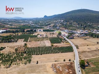 Οικόπεδο 10.066,37 τ.μ. για πώληση, Αργολίδα, Ναύπλιο-thumb-7