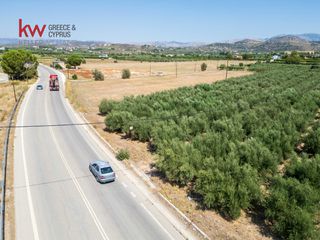 Οικόπεδο 10.066,37 τ.μ. για πώληση, Αργολίδα, Ναύπλιο-thumb-18
