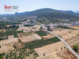 Οικόπεδο 10.066,37 τ.μ. για πώληση, Αργολίδα, Ναύπλιο-thumb-8