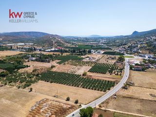 Οικόπεδο 10.066,37 τ.μ. για πώληση, Αργολίδα, Ναύπλιο-thumb-5