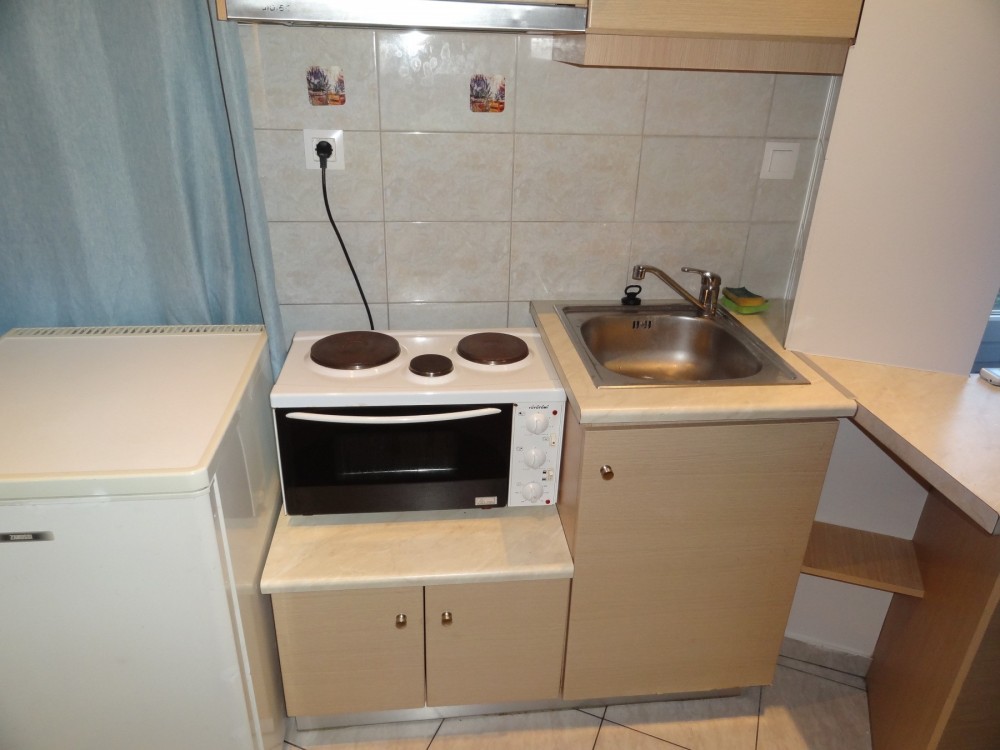 Studio / γκαρσονιέρα 38 τ.μ. προς ενοικίαση, Κολχιδά Ιωαννίνων