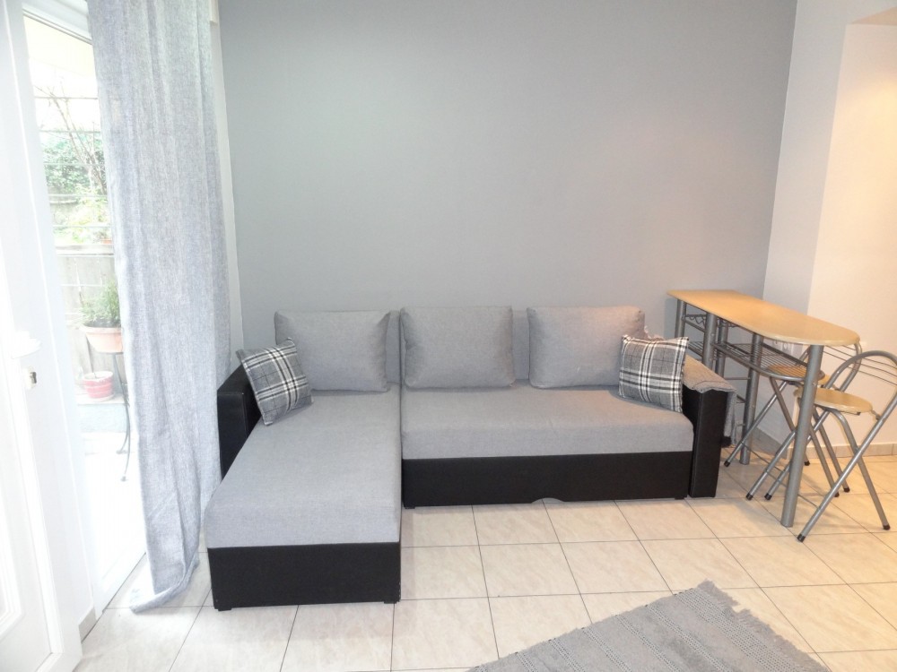 Studio / γκαρσονιέρα 38 τ.μ. προς ενοικίαση, Κολχιδά Ιωαννίνων