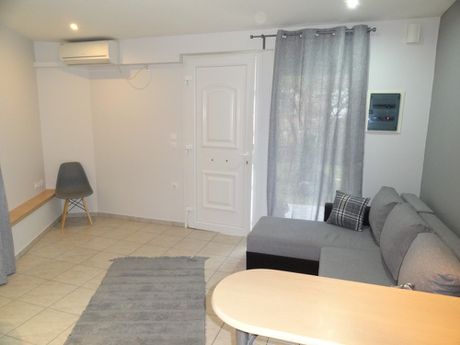 Studio 38sqm for rent-Ioannina » Kolchida