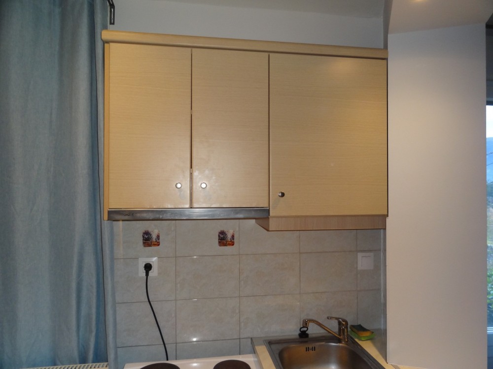 Studio / γκαρσονιέρα 38 τ.μ. προς ενοικίαση, Κολχιδά Ιωαννίνων