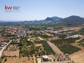 Οικόπεδο 2.968,91 τ.μ. για πώληση, Αργολίδα, Ναύπλιο-thumb-3