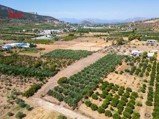 Οικόπεδο 2.968,91 τ.μ. για πώληση, Αργολίδα, Ναύπλιο-thumb-13