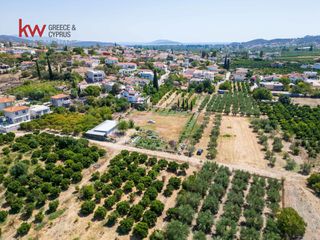 Οικόπεδο 2.968,91 τ.μ. για πώληση, Αργολίδα, Ναύπλιο-thumb-4