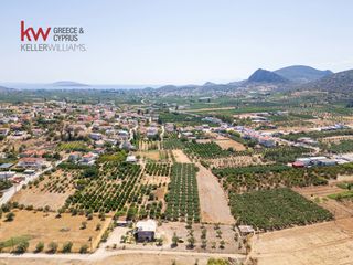 Οικόπεδο 2.968,91 τ.μ. για πώληση, Αργολίδα, Ναύπλιο-thumb-2