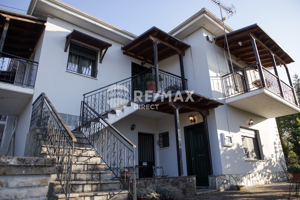 Μονοκατοικία 150 τ.μ. πρός πώληση, Ν. Ιωαννίνων, Πασσαρώνα