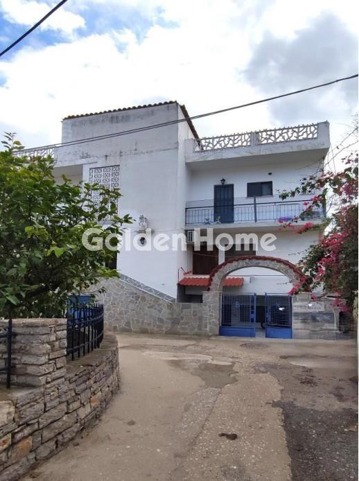 Ξενοδοχείο 415 τ.μ. πρός πώληση, Νησιά Αργοσαρωνικού, Πόρος